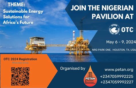 pwetan.com 2024|Petroleum Technology Association of Nigeria – PETAN.